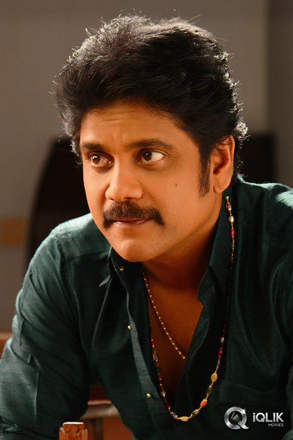 Soggade Chinni Nayana